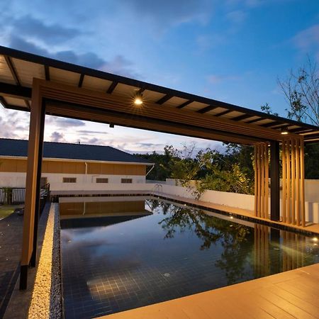 Villa Sunrise Garden A180 Ban Mai 外观 照片